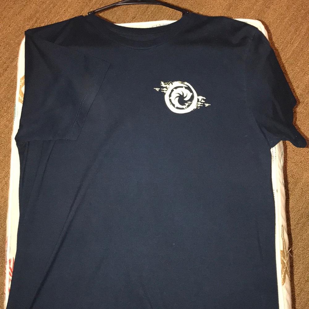 WRV Shirt